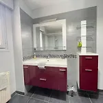 Gasthof Normandie Cosy Rdc Independant Bien Equipe Dans Maison Confortable Terrasse Grand Jardin Clos Sans Vis A Vis Parking Privatif Entre Caen Et Bayeux, Proche Plages Du Debarquement 3*