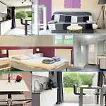 Normandie Cosy Rdc Independant Bien Equipe Dans Maison Confortable Terrasse Grand Jardin Clos Sans Vis A Vis Parking Privatif Entre Caen Et Bayeux, Proche Plages Du Debarquement