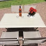 Normandie Cosy Rdc Independant Bien Equipe Dans Maison Confortable Terrasse Grand Jardin Clos Sans Vis A Vis Parking Privatif Entre Caen Et Bayeux, Proche Plages Du Debarquement 3*