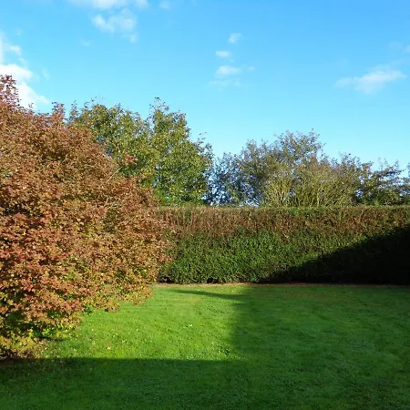Normandie Cosy Rdc Independant Bien Equipe Dans Maison Confortable Terrasse Grand Jardin Clos Sans Vis A Vis Entre Caen Et Bayeux, Proche Plages Du Debarquement Loucelles