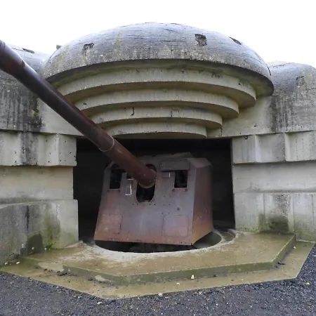 Normandie Cosy Rdc Independant Bien Equipe Dans Maison Confortable Terrasse Grand Jardin Clos Sans Vis A Vis Entre Caen Et Bayeux, Proche Plages Du Debarquement 3* Loucelles