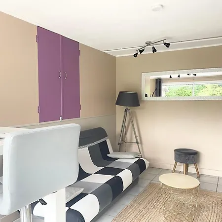 Pensionat Normandie Cosy Rdc Independant Bien Equipe Dans Maison Confortable Terrasse Grand Jardin Clos Sans Vis A Vis Entre Caen Et Bayeux, Proche Plages Du Debarquement Loucelles