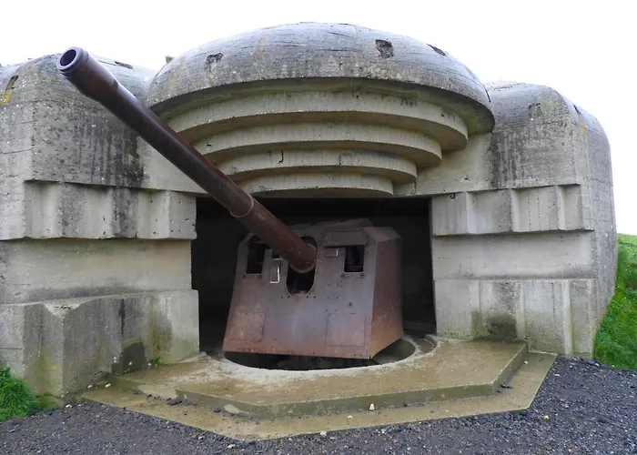 Normandie Cosy Rdc Independant Bien Equipe Dans Maison Confortable Terrasse Grand Jardin Clos Sans Vis A Vis Parking Privatif Entre Caen Et Bayeux, Proche Plages Du Debarquement 3* Loucelles